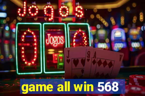 game all win 568